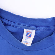 1999 Kansas City Royals Baseball T-shirt - Shirts & Tops - Thrifted Threads
