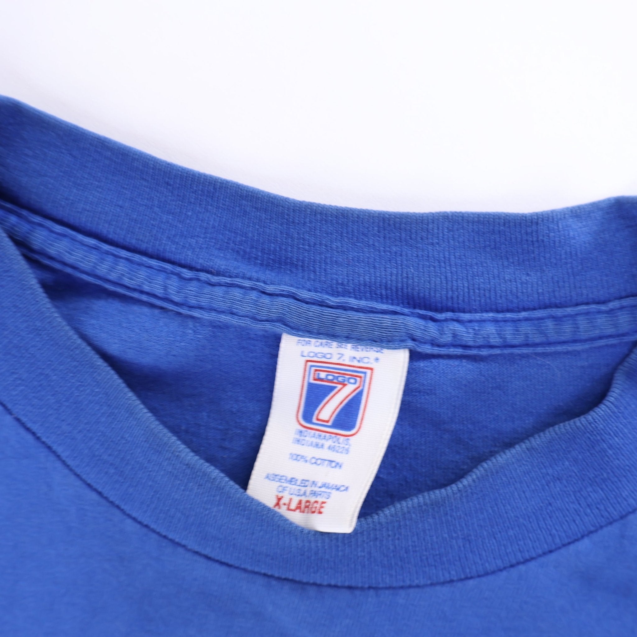 1999 Kansas City Royals Baseball T-shirt - Shirts & Tops - Thrifted Threads