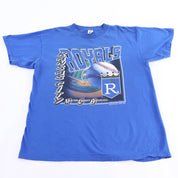 1999 Kansas City Royals Baseball T-shirt - Shirts & Tops - Thrifted Threads