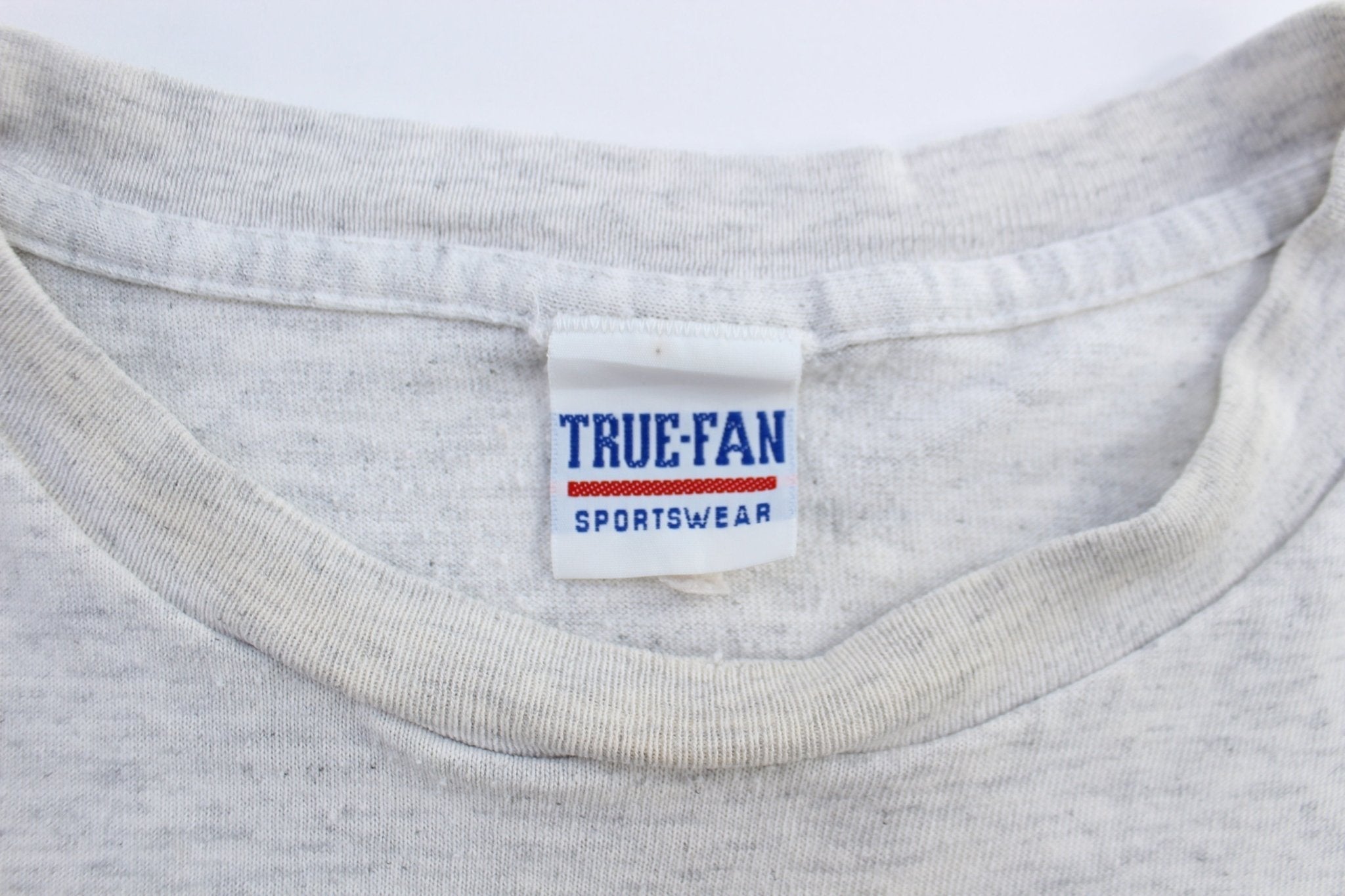 1999 Miami, Florida SuperBowl Tank Top - Jerseys/Tanks - Thrifted Threads