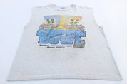1999 Miami, Florida SuperBowl Tank Top - Jerseys/Tanks - Thrifted Threads