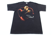 1999 Neil Diamond World Tour T-shirt - Shirts & Tops - Thrifted Threads