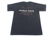 1999 Neil Diamond World Tour T-shirt - Shirts & Tops - Thrifted Threads