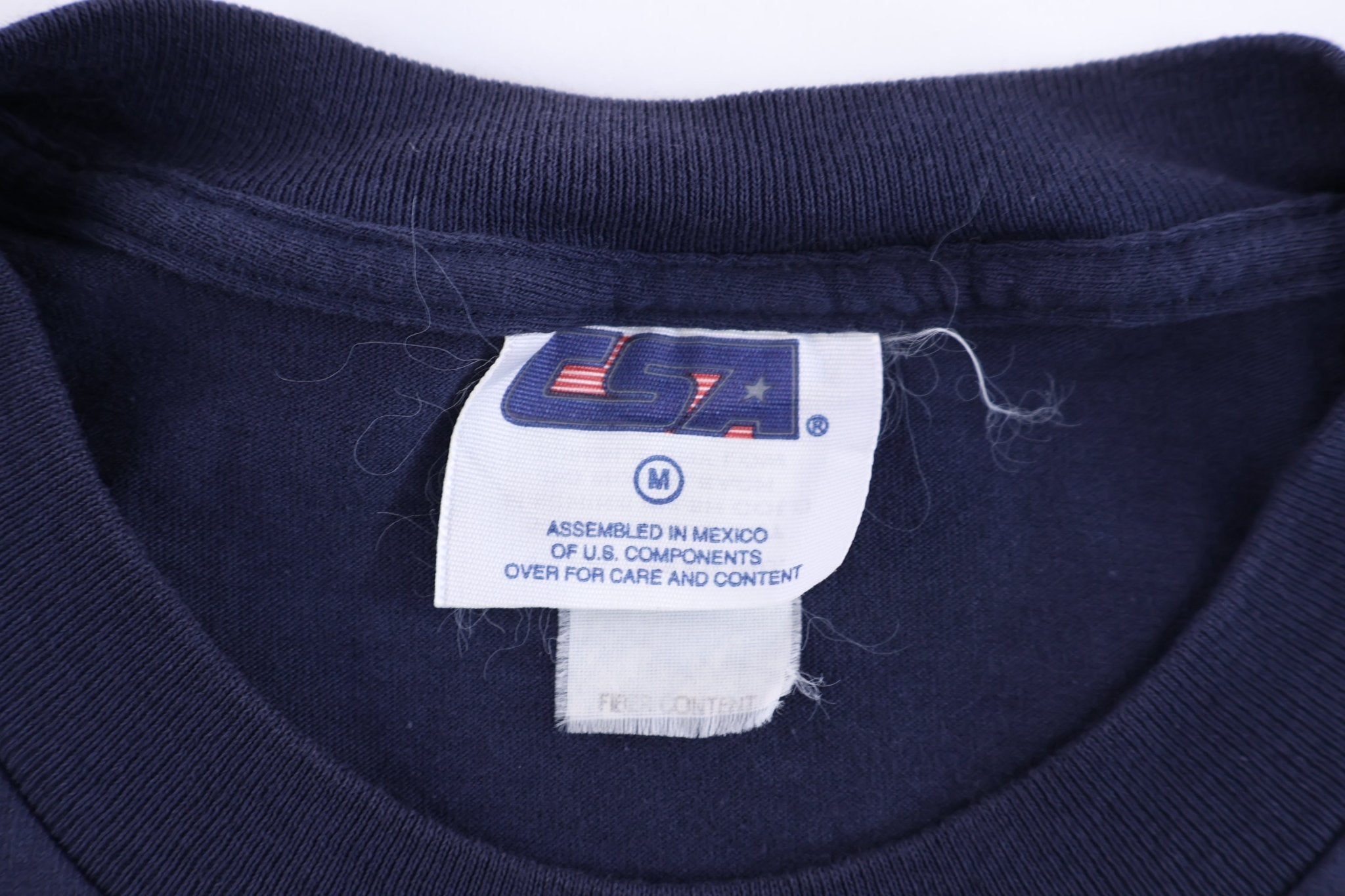 1999 New York Yankees Baseball Champions T-shirt - Shirts & Tops - Thrifted Threads