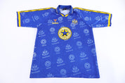 1999 Newcastle United Away Soccer Jersey - Jerseys/Tanks - Thrifted Threads