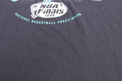1999 San Antonio Spurs Basketball NBA Champions T-shirt - ThriftedThreads.com