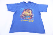 1999 St. Louis Rams Football T-shirt - Shirts & Tops - Thrifted Threads