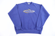 1999 St. Louis Rams Super Bowl Champions Sweatshirt - Sweatshirt - Thrifted Threads
