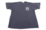 1999 Steve Miller Last Call Tour T-shirt - Shirts & Tops - Thrifted Threads