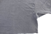 1999 The Doors Cropped Band T-Shirt - T-Shirt - Thrifted Threads