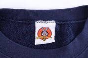 1999 Tweety Bird Get A Grip Graphic Sweatshirt - Sweatshirt - Thrifted Threads