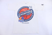 1999 University of Connecticut NCAA Champions T-shirt - Shirts & Tops - Thrifted Threads