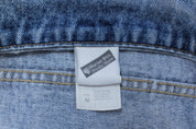1999 Warner Bros Denim Jacket - Jackets - Thrifted Threads