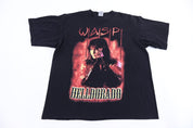 1999 WASP Helldorado T-shirt - Shirts & Tops - Thrifted Threads