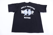 1999 WASP Helldorado T-shirt - Shirts & Tops - Thrifted Threads