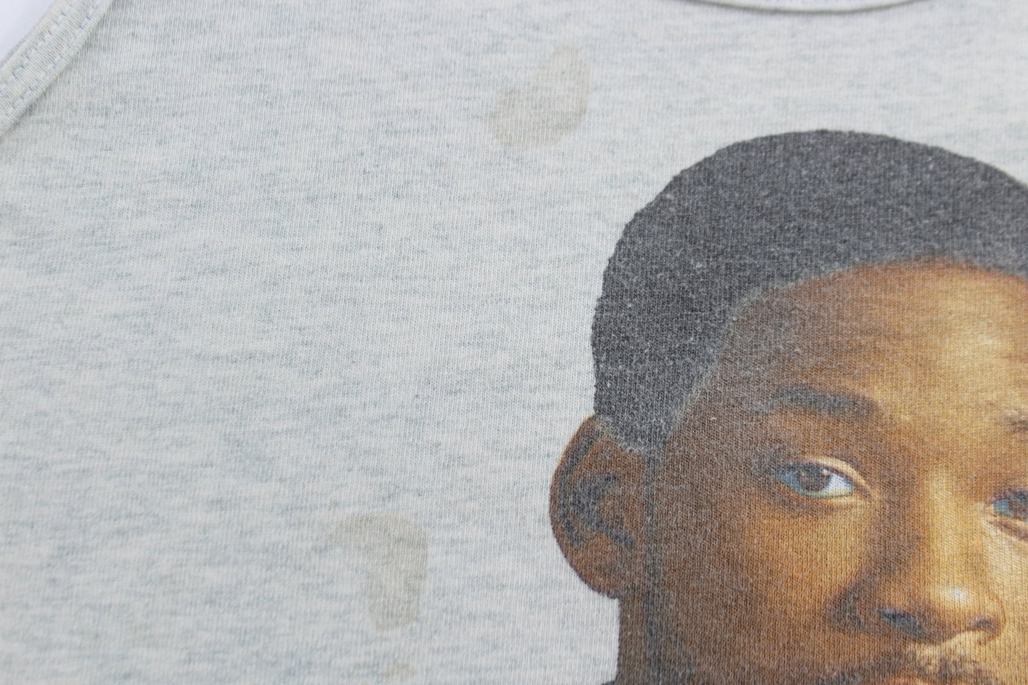 1999 Wild Wild West Will Smith Tank Top - Jerseys/Tanks - Thrifted Threads