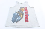 1999 Wild Wild West Will Smith Tank Top - Jerseys/Tanks - Thrifted Threads