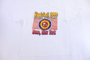 1999 Woodstock New York T-shirt - Shirts & Tops - Thrifted Threads