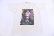 1999 WWF Triple H No Way Out T-shirt - Shirts & Tops - Thrifted Threads