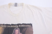 1999 WWF Triple H No Way Out T-shirt - Shirts & Tops - Thrifted Threads