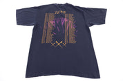 1999 ZZ Top Tour T-shirt - Shirts & Tops - Thrifted Threads