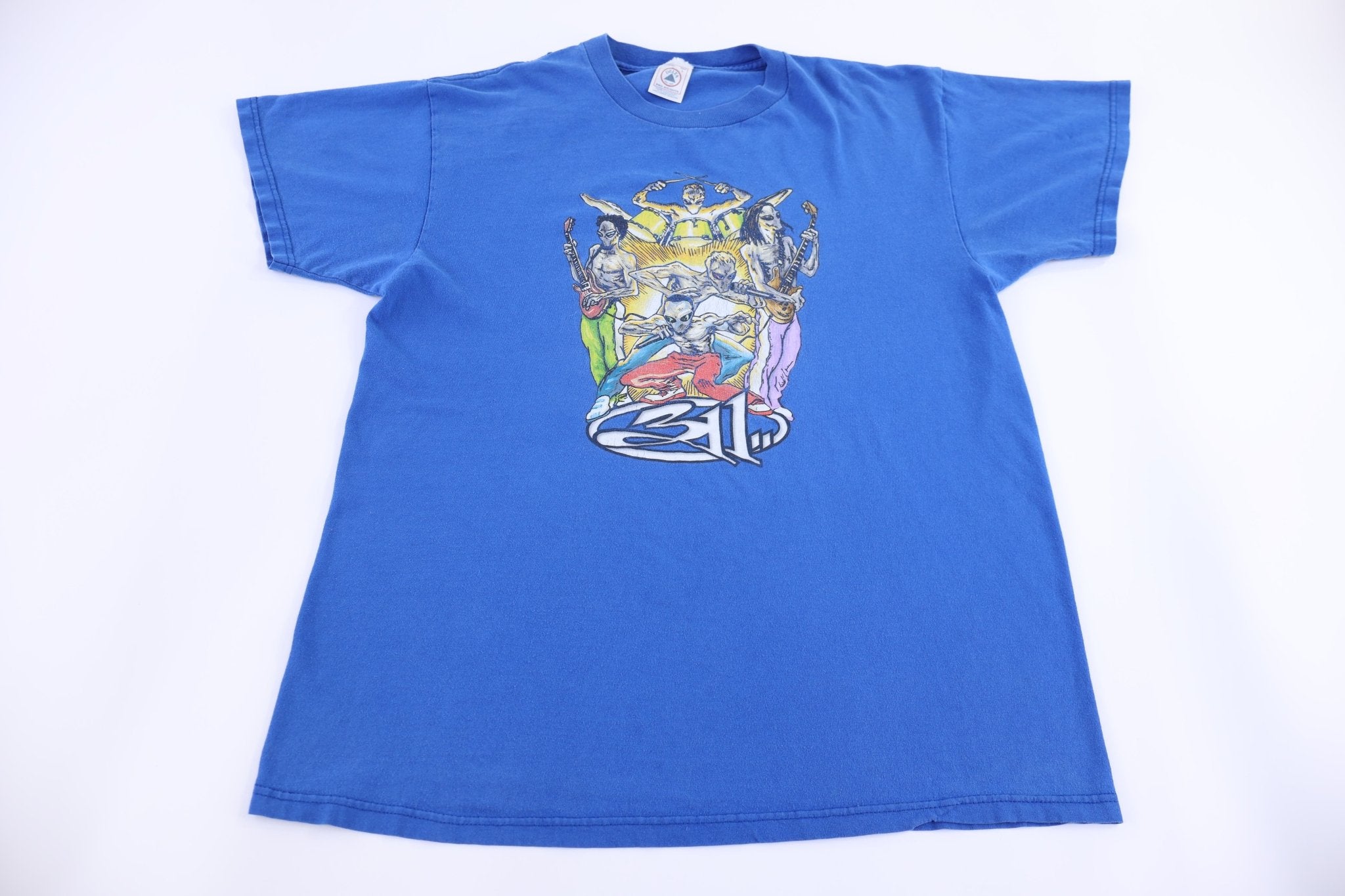 2000 311 Tour Band T-shirt - Shirts & Tops - Thrifted Threads