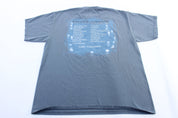 2000 Cher Do You Believe Tour T-Shirt - ThriftedThreads.com