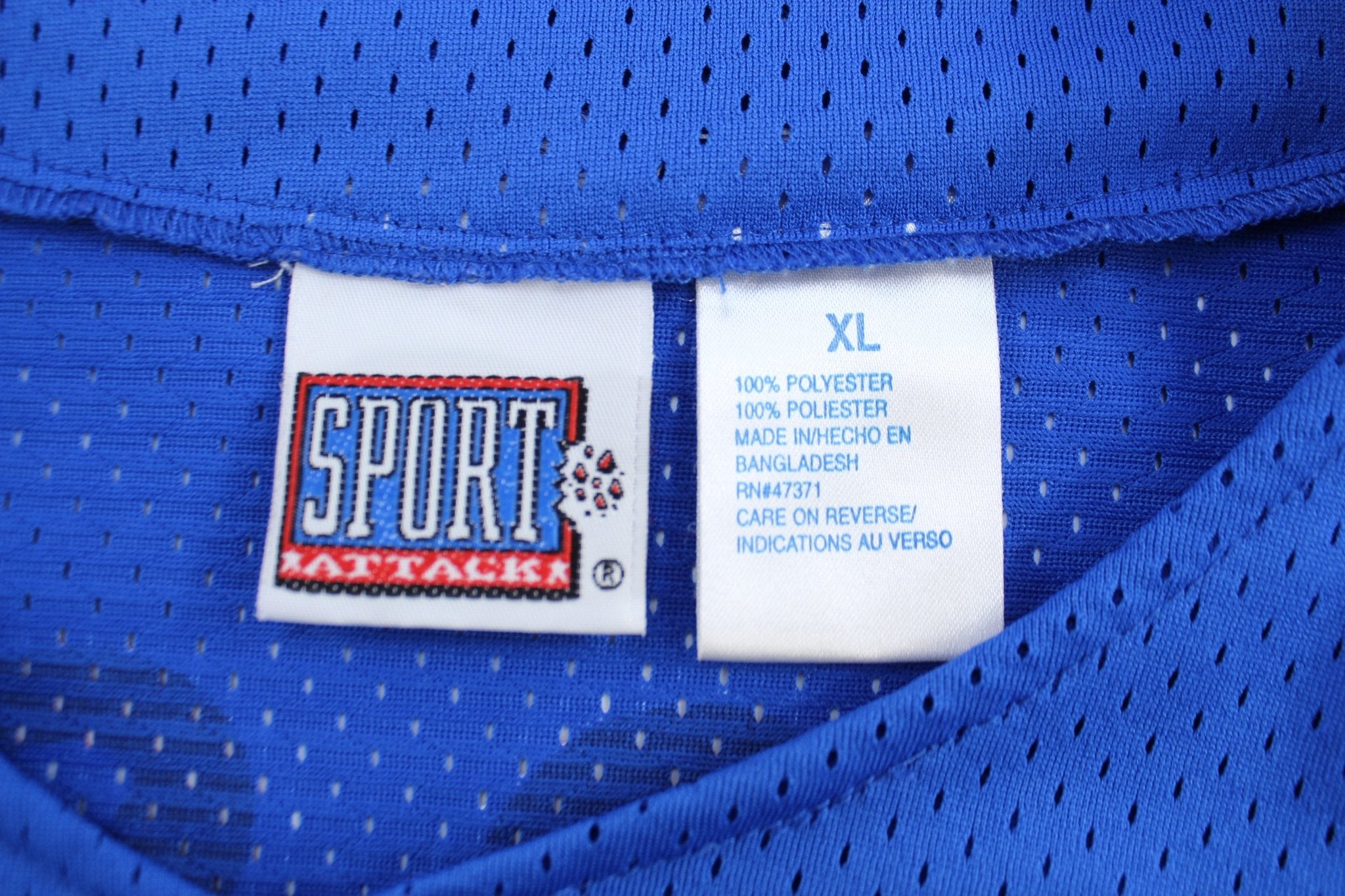 2000 Chicago Cubs Sammy Sosa Baseball Jersey - ThriftedThreads.com