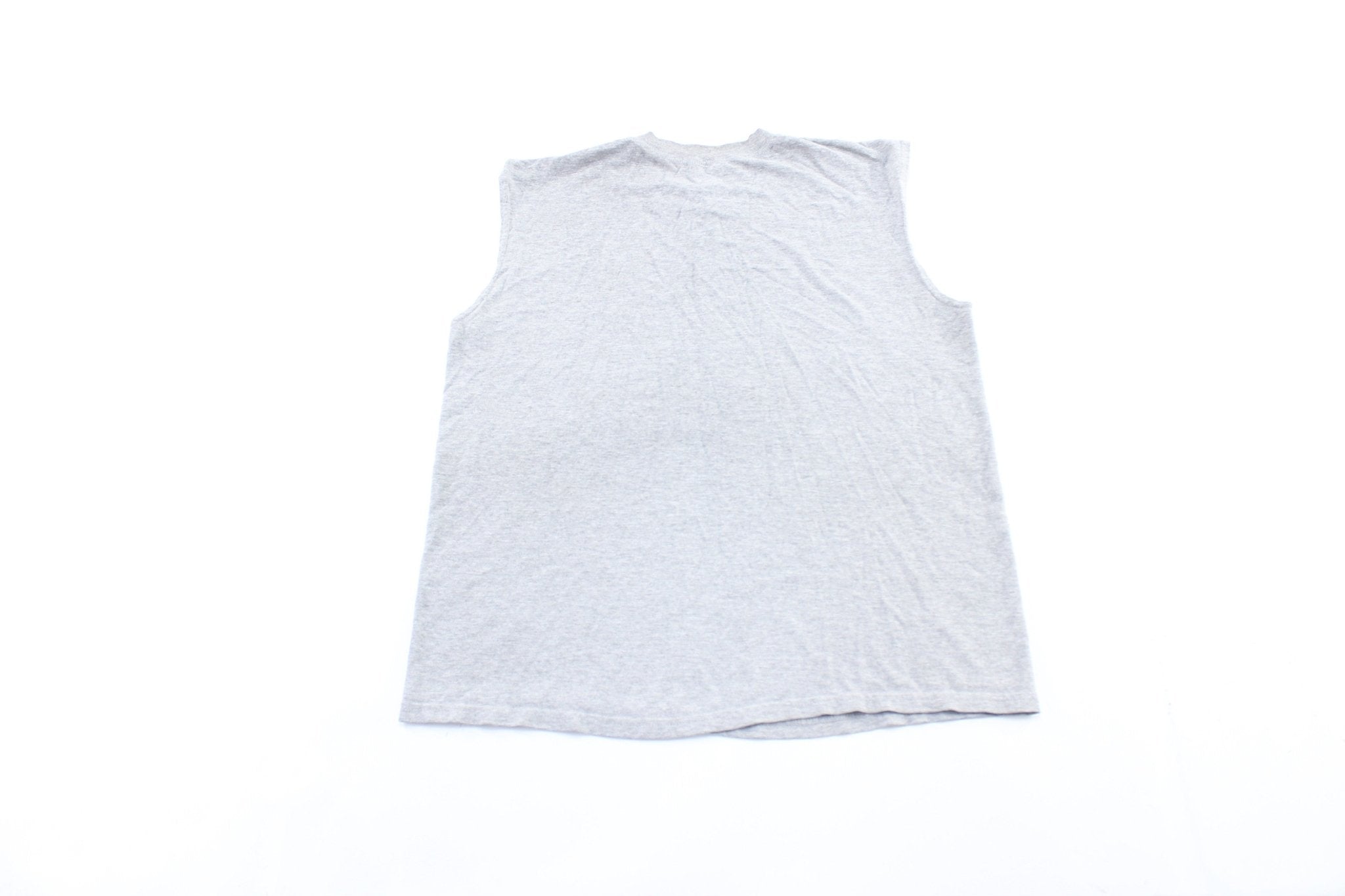 2000 Colorado Rockies Baseball Tank Top - ThriftedThreads.com