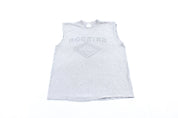 2000 Colorado Rockies Baseball Tank Top - ThriftedThreads.com