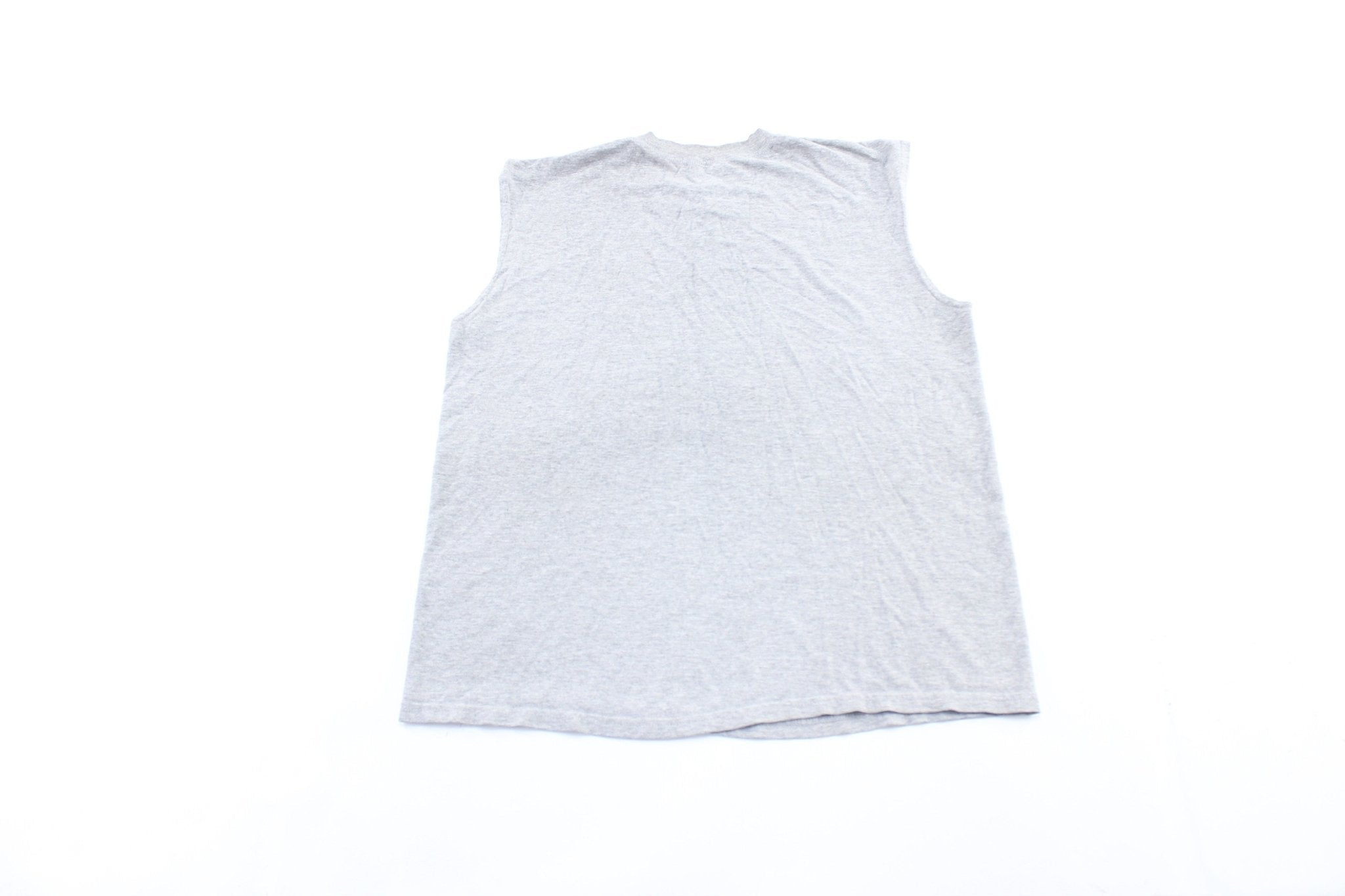 2000 Colorado Rockies Baseball Tank Top - Jerseys/Tanks - Thrifted Threads