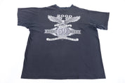2000 Daytona Beach Bike Week T-shirt - Shirts & Tops - Thrifted Threads