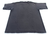 2000 Denver Broncos Football Home Field Advantage T-Shirt - ThriftedThreads.com
