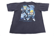 2000 Dragon Ball Z 2 Graphic T-shirt - Shirts & Tops - Thrifted Threads