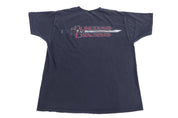 2000 Dungeons & Dragons Gladiator Graphic T-shirt - Shirts & Tops - Thrifted Threads