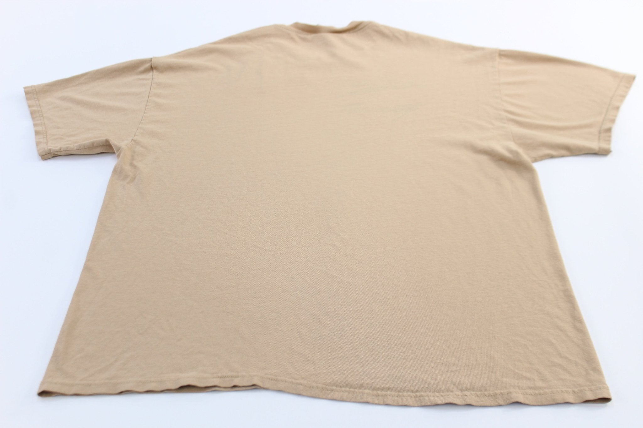 2000 Gibson Guitar T-Shirt - ThriftedThreads.com