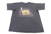 2000 Godsmack Book of Shadows T-shirt - Shirts & Tops - Thrifted Threads