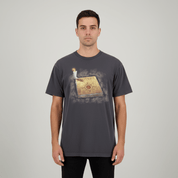 2000 Godsmack Book of Shadows T-shirt - Shirts & Tops - Thrifted Threads