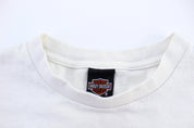 2000 Harley Davidson Motorcycles Las Vegas, Nevada LS T-Shirt - ThriftedThreads.com