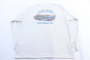 2000 Harley Davidson Motorcycles Las Vegas, Nevada LS T-Shirt - ThriftedThreads.com