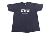 2000 Harley Davidson Motorcycles Mississippi T-shirt - Shirts & Tops - Thrifted Threads