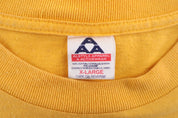 2000 Los Angeles Lakers Basketball World Champions T-shirt - Shirts & Tops - Thrifted Threads