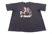 2000 Marvel X-Men Promo T-shirt - Shirts & Tops - Thrifted Threads