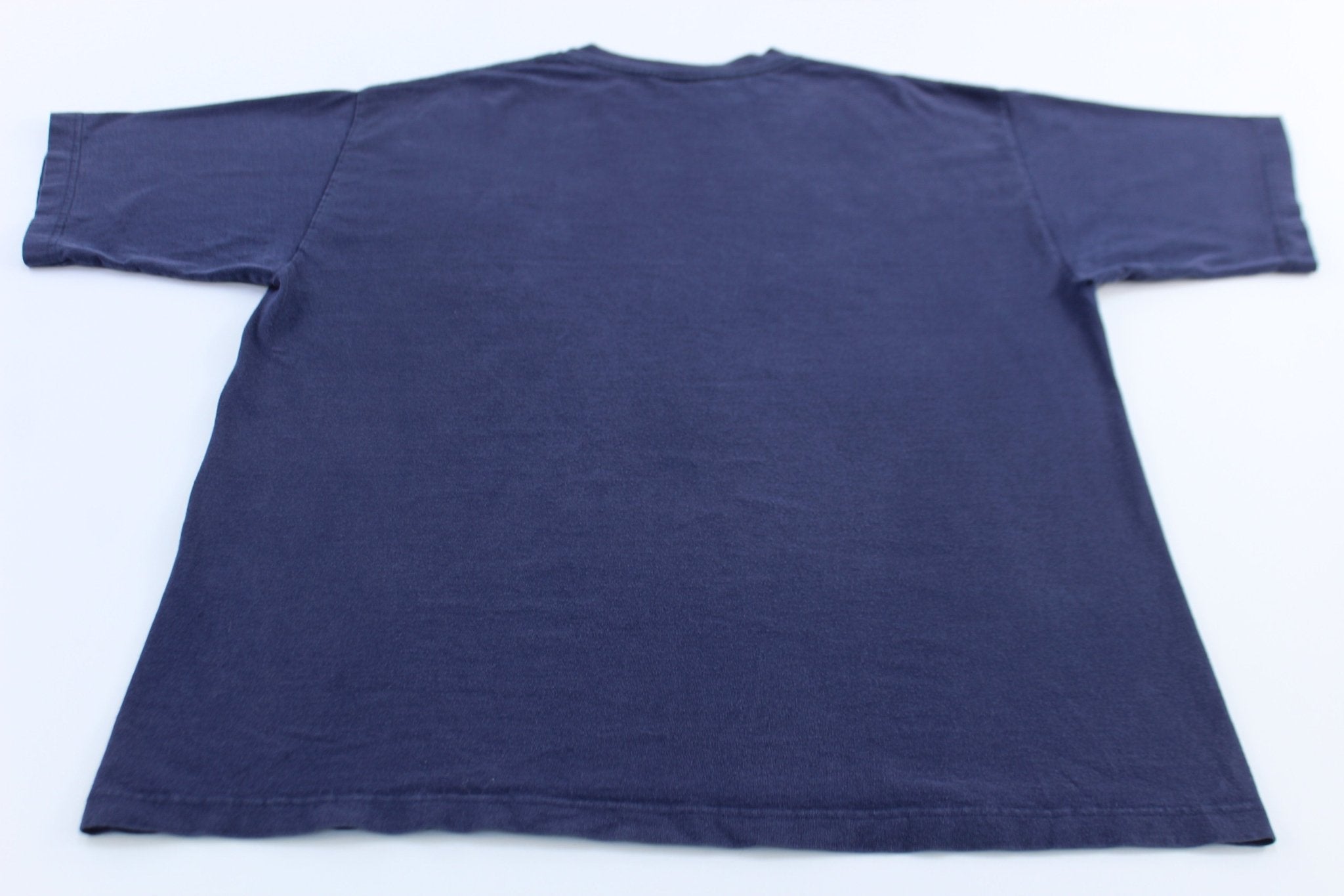 2000 Minnesota Twins Baseball Majestic T-Shirt - ThriftedThreads.com