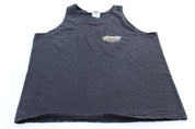 2000 Nascar NAPA Autocare 250 Tank Top - ThriftedThreads.com