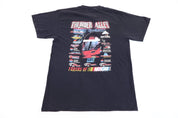 2000 Nascar Thunder Alley Racing T-shirt - Shirts & Tops - Thrifted Threads
