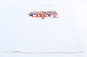 2000 New York Mets National League Champions Tank Top - ThriftedThreads.com
