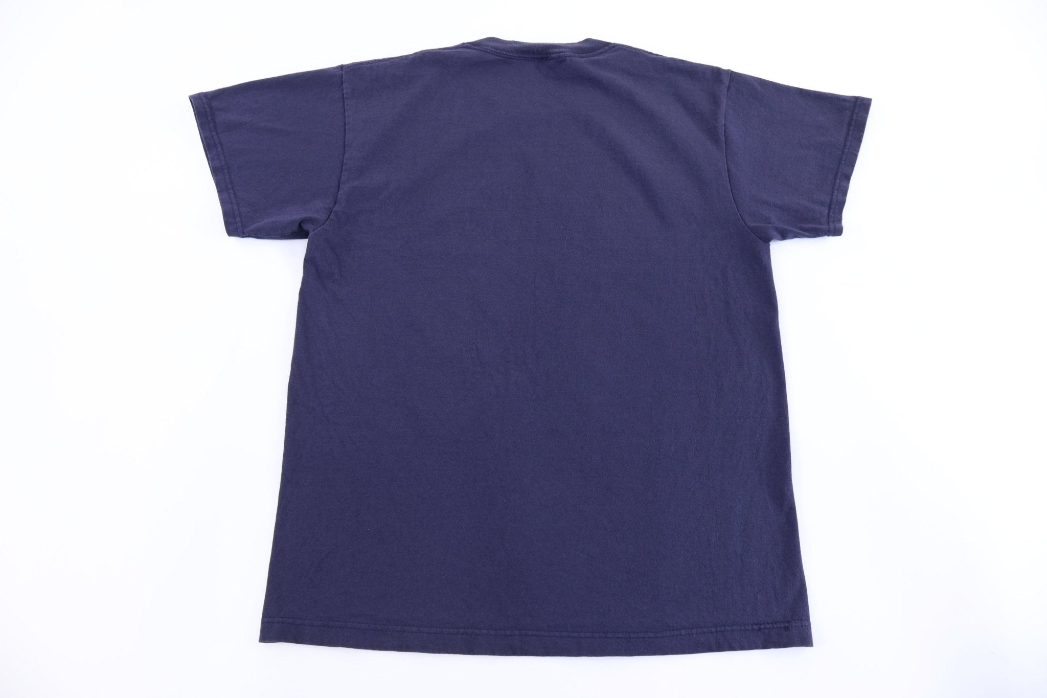 2000 New York Mets Vs Yankees Subway Series T-shirt - Shirts & Tops - Thrifted Threads