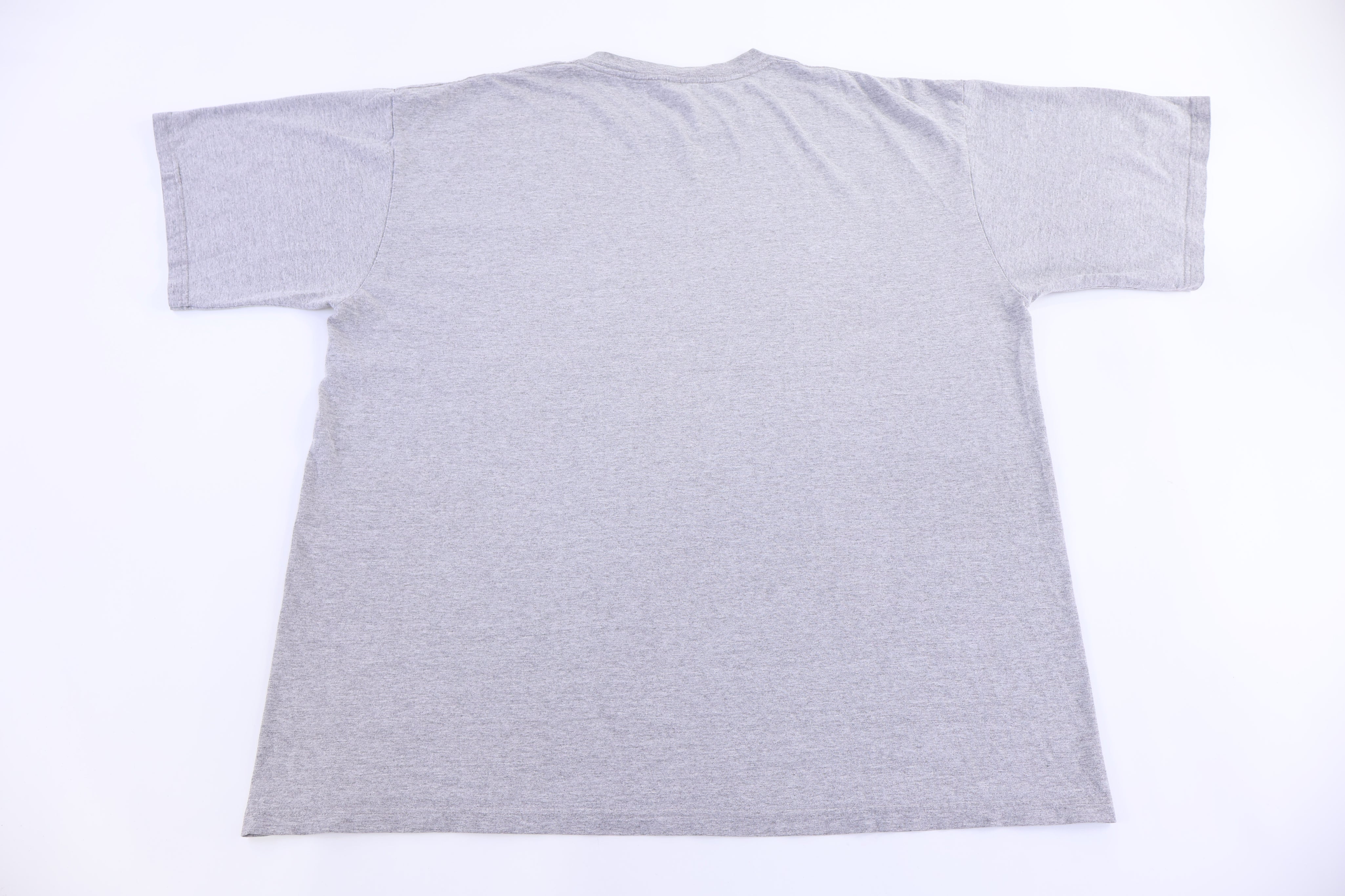 2000 New York Yankees Subway Series Champions T-shirt - Shirts & Tops - Thrifted Threads
