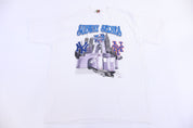 2000 New York Yankees Vs Mets Subway Series T-shirt - Shirts & Tops - Thrifted Threads